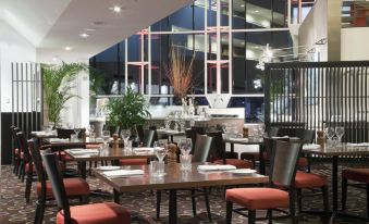 Crowne Plaza Canberra, an IHG Hotel