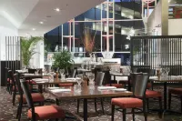 Crowne Plaza Canberra Hôtels à : Campbell