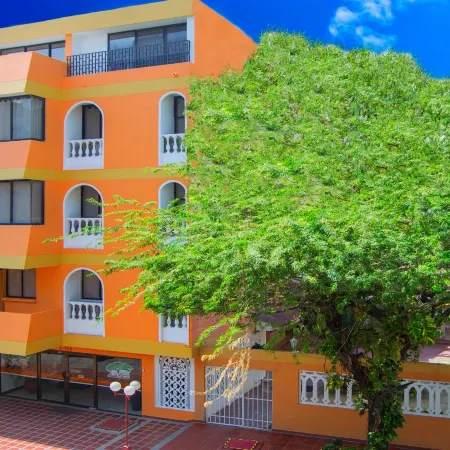 Hotel Edmar