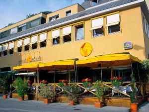 Hotel Sonne Lienz