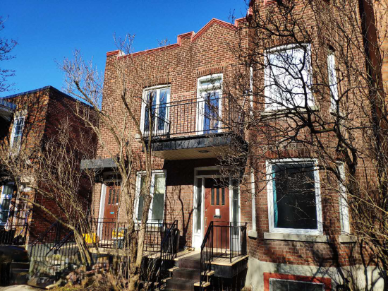 Westmount Villa Maria Evaluations De L Hotel Etoiles A Montreal