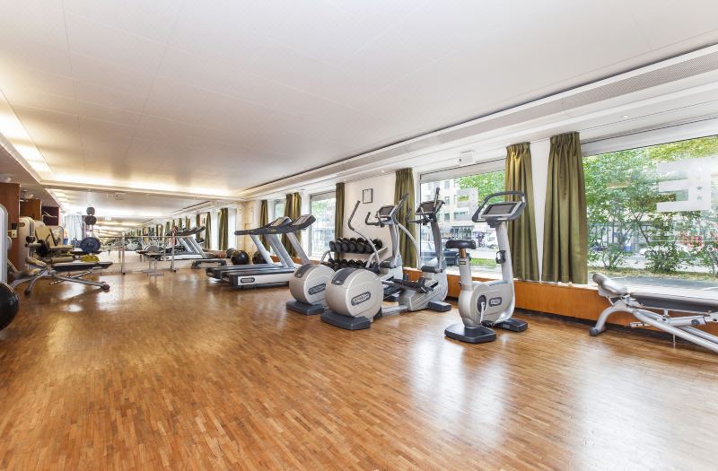 Elite Park Avenue Hotel photo 4