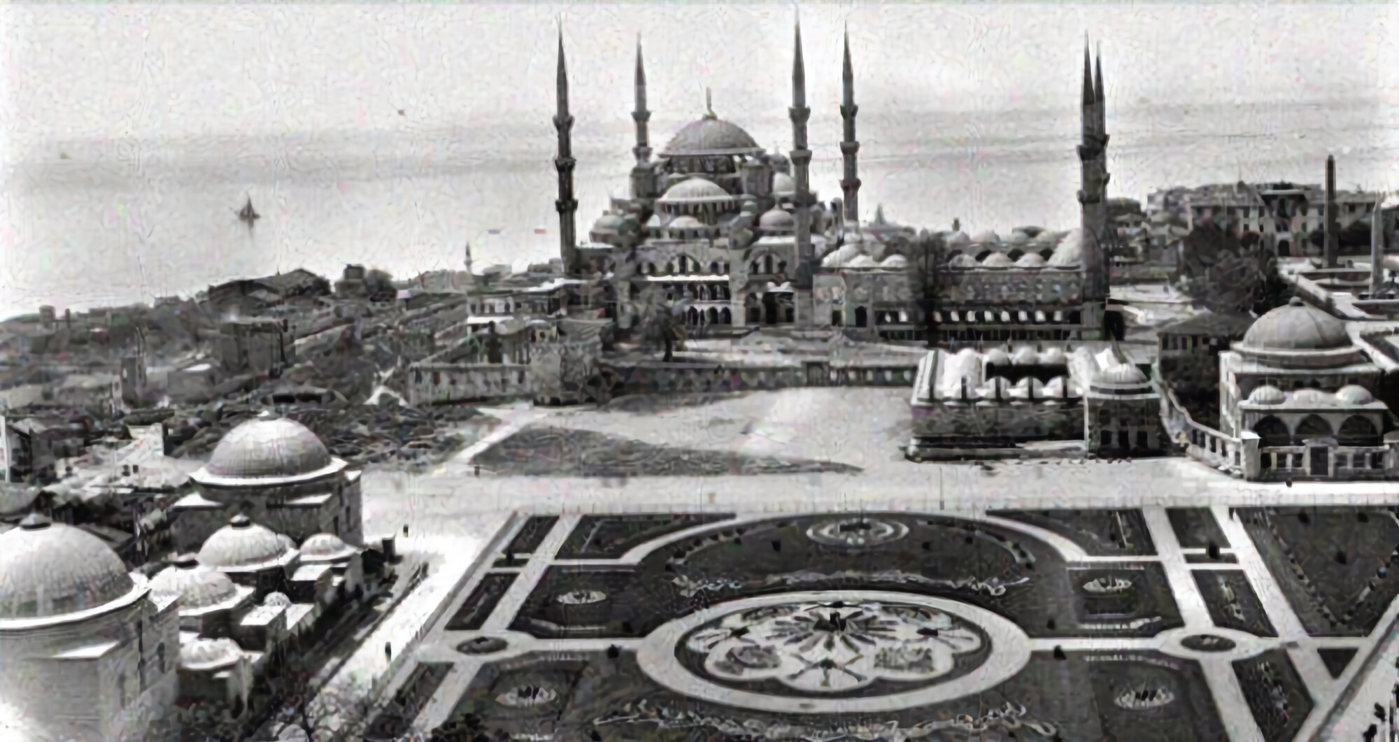 Grand Unal Hotel