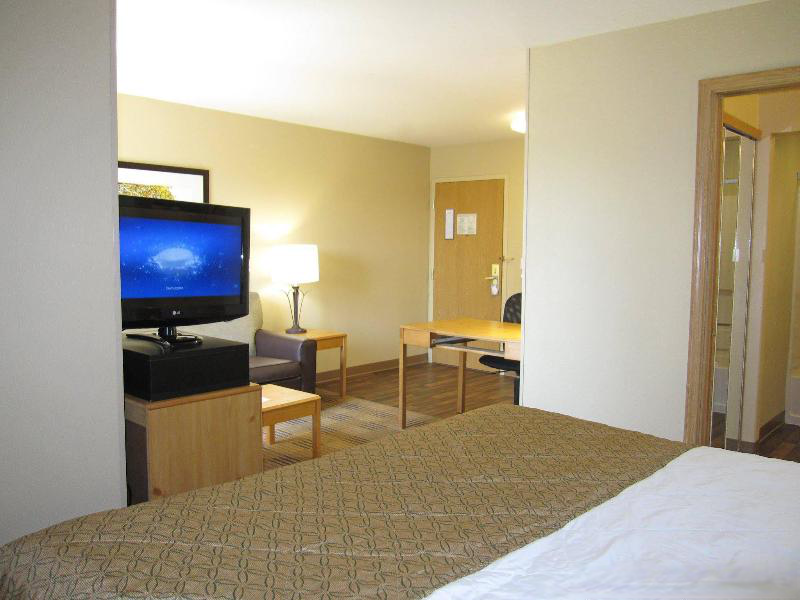 Extended Stay America Premier Suites San Jose Airport