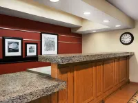 Hampton Inn Houston-Willowbrook Mall Hotels near Willowbrook