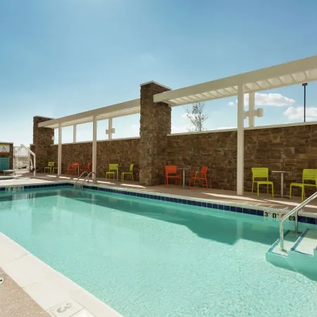 Home2 Suites by Hilton Midland