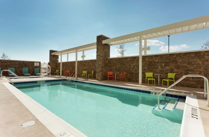 Home2 Suites by Hilton Midland photo 2
