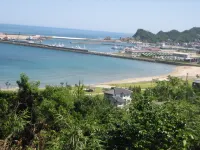 Minshuku New Otani Hotels in Iwami