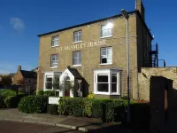 The Bramley House Hotel Hotel di Pidley cum Fenton