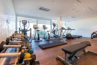 FÄHRHAUS Koblenz - Fitnessstudio