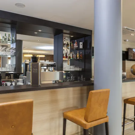 Staycity Aparthotels Heidelberg
