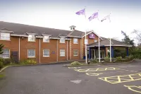 Premier Inn Birmingham (Great Barr/M6 J7) Hotels near Scott Arms Shopping Centre