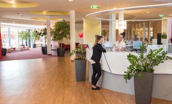 H2O Hotel-Therme-Resort, für Familien Mit Kindern