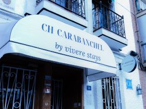 Casa de Huespedes Carabanchel by Vivere Stays