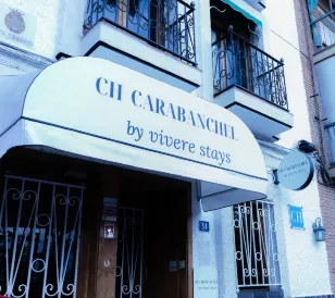 卡拉班徹招待所 - 維福瑞住宿青年旅舍