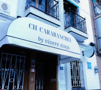 卡拉班徹招待所 - 維福瑞住宿青年旅舍