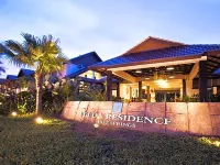 Felda Residence Hot Springs Hotels in 