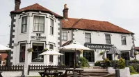 Berkshire Arms by Chef & Brewer Collection Hotels near Douai Abbey