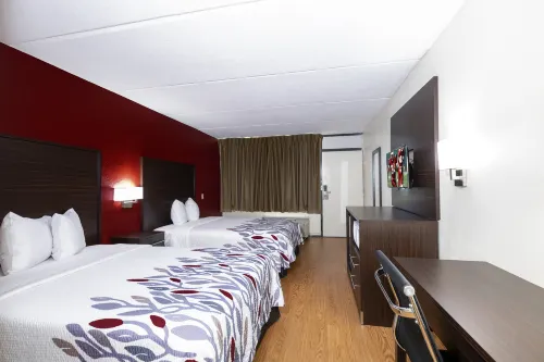Red Roof Inn Kenly - I-95