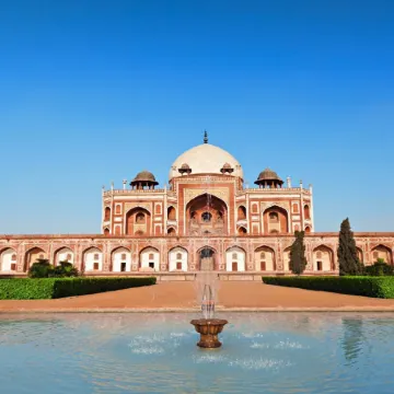 The Metropolitan Hotel & Spa New Delhi Отели рядом с достопримечательностью «Дели - центр города»