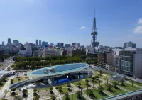 THE TOWER HOTEL NAGOYA - 5 étoiles