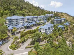 Popular Hotels with Villas in The Whitsundays