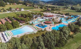 Terme Olimia - Hotel Sotelia