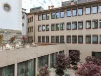 Boutique-Hotel St. Peter Hotels near St. Peter Zurich