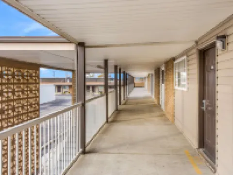 Americas Best Value Inn Lebanon Hotels in Laclede County