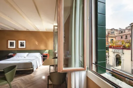 Hotel Liassidi Palace