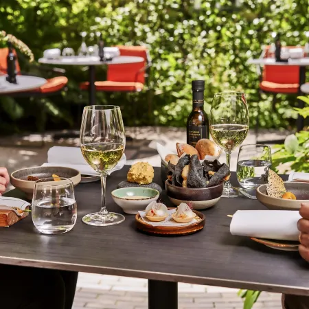 Sofitel Legend the Grand Amsterdam