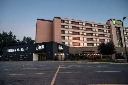 Holiday Inn Laval - Montreal