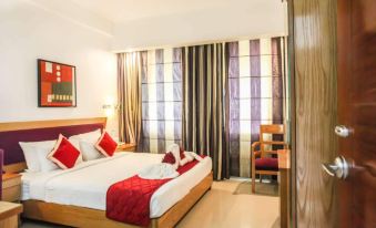 Biverah Hotel & Suites