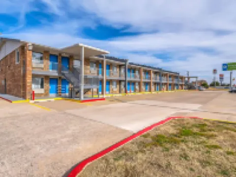 SureStay Hotel by Best Western Oklahoma City West Hotels in Oklahoma City