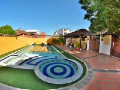 Hotel Camoruco Hotels in Yopal