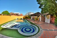 Hotel Camoruco Hotels in Yopal