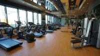 Tryp by Wyndham Istanbul Basin Ekspres - Fitnessstudio