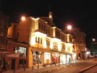 Ottoman Hotel Imperial-Special Category Hotel in zona Palazzo Topkapi