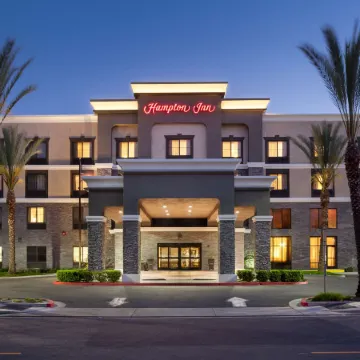 Hampton Inn Los Angeles-Orange County-Cypress