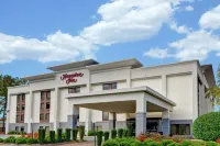 Hampton Inn Salisbury - 2-Star