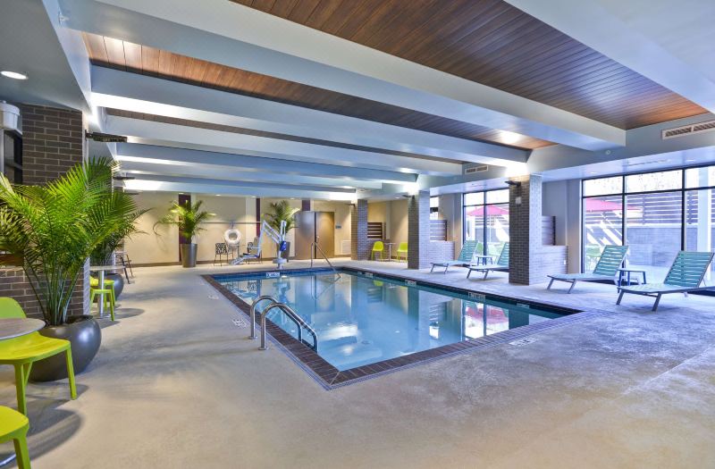 Home2 Suites by Hilton Kansas City KU Medical Center photo 3