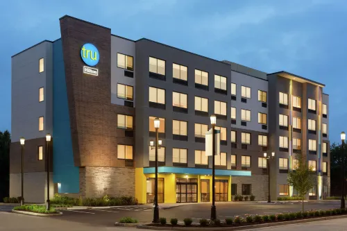 Tru by Hilton St. Charles St. Louis - 3 stjerner