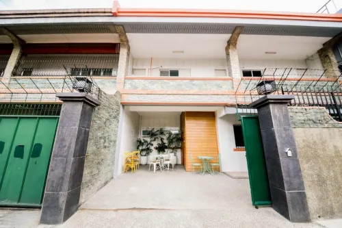 The Partridge Guesthouse