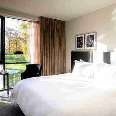 Pillows Luxury Boutique Hotel Aan de IJssel Rooms