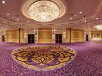 هيلتون شارلوت أبتاون Hotels near إيبيسنتر