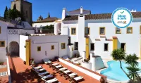 Pousada Convento de Evora – Historic Hotel - Hot Tub