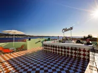 Cubanito Ibiza Hotels near Punta Galera Beach