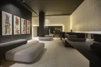 Map Boutique Hotel Hotel a Nicosia