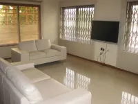 Ghouse Ideal for Friendsfamily and Corporate Hotels in Adenta Municipality