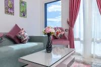 Luxury Apartment up to 3 Persons - Feel Home Away from Home